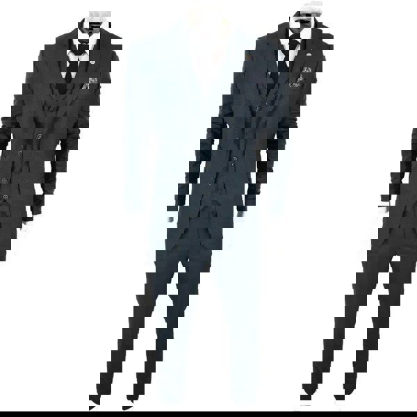 34" Jacket 28" Trousers, 36" Jacket 30" Trousers, 38" Jacket 32" Trousers, 40" Jacket 34" Trousers, 42" Jacket 36" Trousers, 44" Jacket 38" Trousers, 46" Jacket 40" Trousers, 48" Jacket 42" Trousers, 50" Jacket 40" Trousers, 50" Jacket 42" Trousers, 50" Jacket 44" Trousers, 52" Jacket 42" Trousers, 52" Jacket 44" Trousers, 52" Jacket 46" Trousers, 54" Jacket 44" Trousers, 54" Jacket 46" Trousers