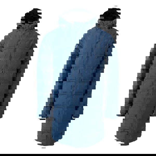 Dare 2B Childrens/Kids Wander Padded Jacket - Moonlight Denim