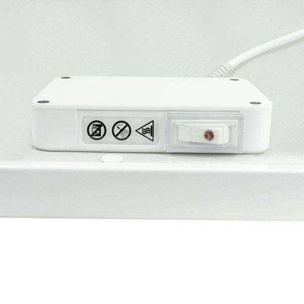 Mirrorstone Heating Mirrorstone 450W Pro Infrared Heating Panel