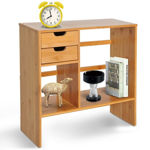Desktop Organizer