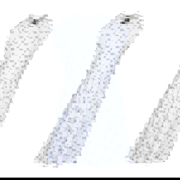 Trespass Girls Happiness Dress - White