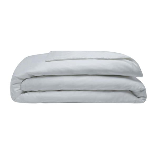 Belledorm 200 Thread Count Egyptian Blend Duvet Cover - Ocean - 