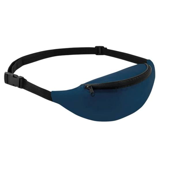 MidOcean Parkbag Waist Bag - Blue - 