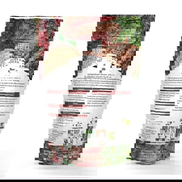 Irish Rover Dog Treats Multipack