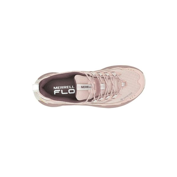 Merrell - J038236 Women's MOAB SPEED 2 GTX - ADOBE ROSE
