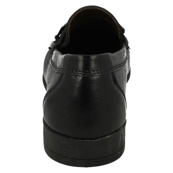 ANATOMIC Mens Anatomic & Co Formal Shoes Lins