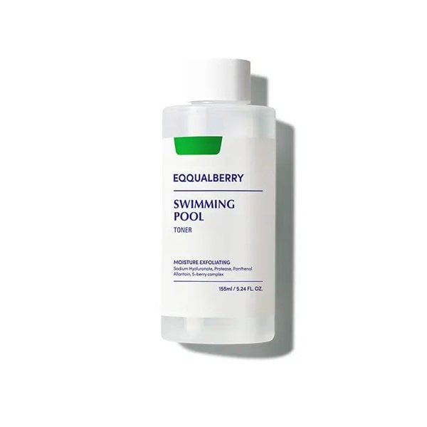 EQQUALBERRY Swimming Pool Toner 155ml