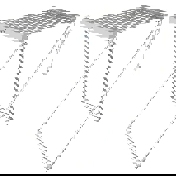 igenix Foldable Electric Heated Clothes Airer