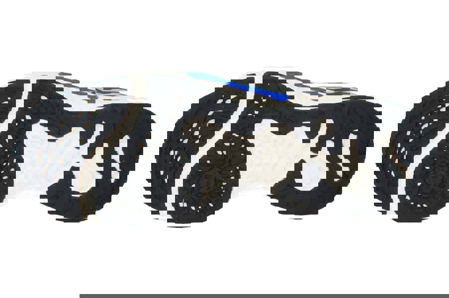 Nike Renew Retailation 3 Mens Da1350  434 - Thunder Blue Wolf Grey 434 - Photo 4