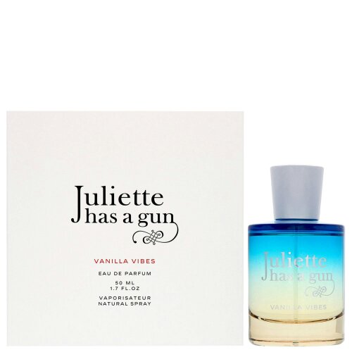 Juliette Has a Gun Vanilla Vibes Eau de Parfum Spray 50ml