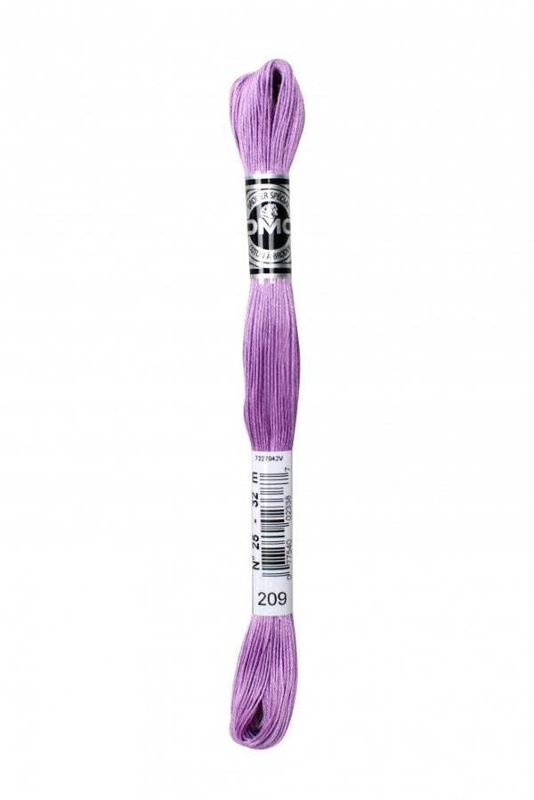 209 | Purple