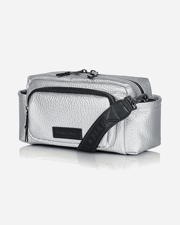 Tiba + Marl Inka Buggy Organiser Silver