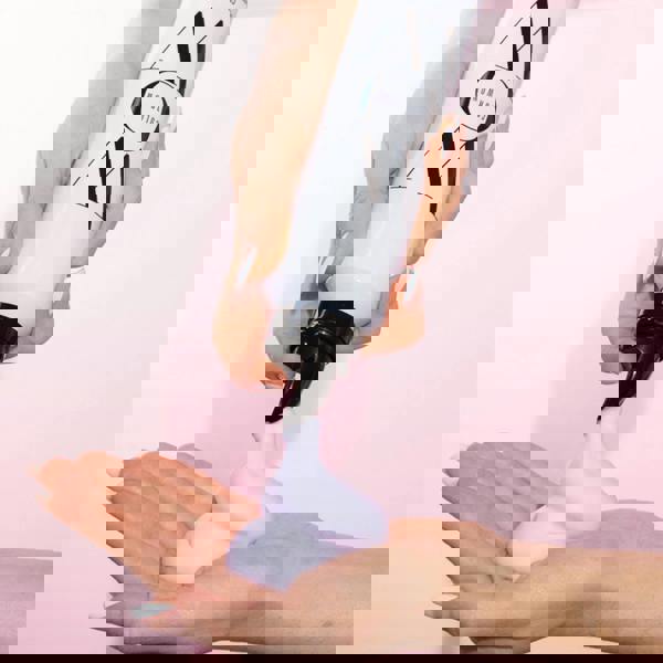 Color WOW Color Control Purple Foam 200 ml