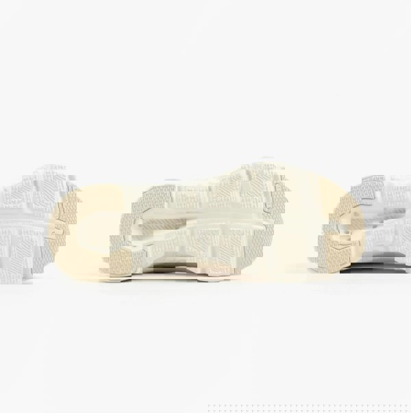 Skechers GLIDE-STEP GRATIFY - PACE Womens Trainers Natural/Gold