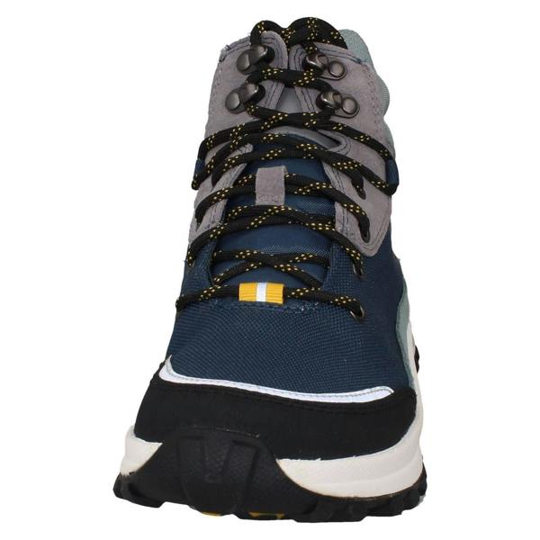 Clarks Ladies Clarks Gore-Tex Warmlined Ankle Boots Atl Trek Sky GTX