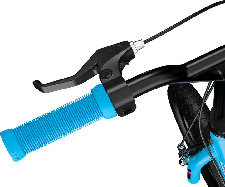 Razor Flashback Scooter - Blue