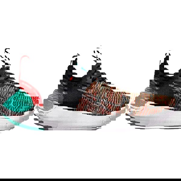 Nike Free RN FK Next Nature Black Trainers