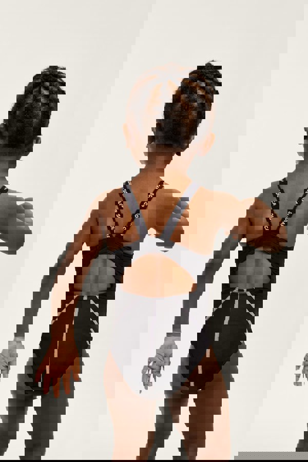 SOUL CAP Baby & Toddlers Racerback One-Piece Swimsuit