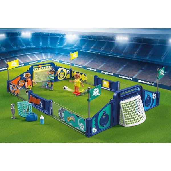 Playmobil Football Arena - 72056 Playset
