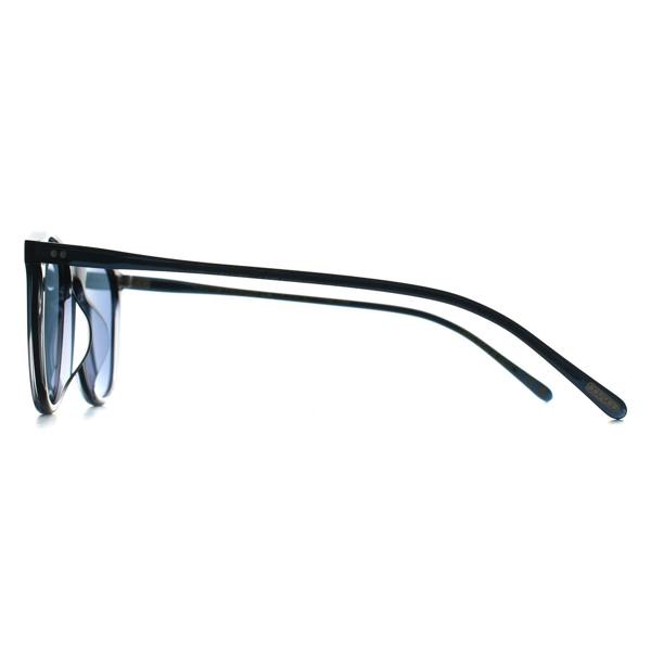Oliver Peoples Sunglasses OV5491SU Finley 1777W5 Twilight Gradient Regal Blue