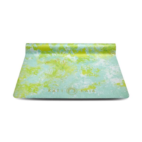 Kati Kaia Nephele Travel Yoga Mat
