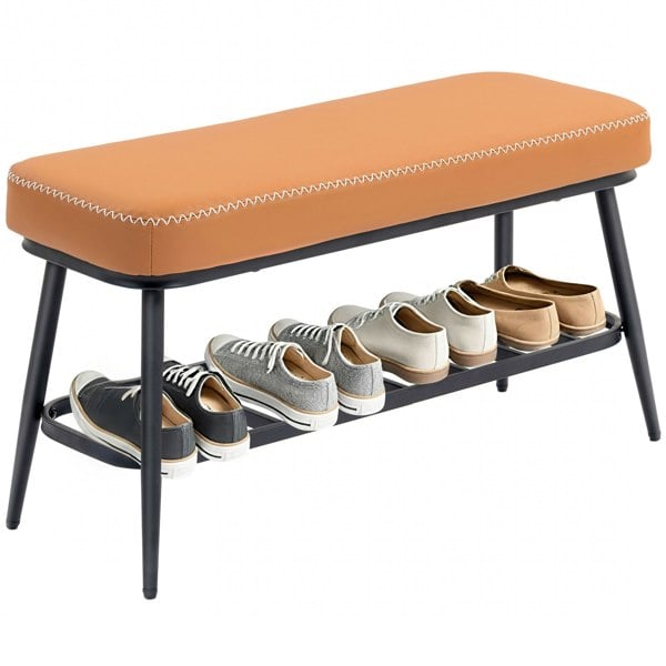 Shoe Bench