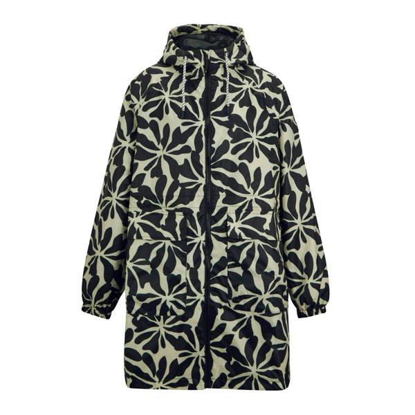 Regatta Womens/Ladies Brindel Pack-It Jacket - Multicoloured - 