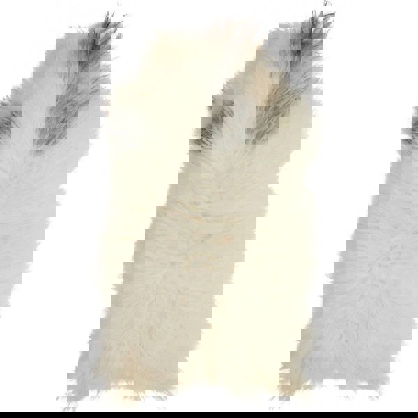 Icelandic Sheepskin | Long Wool | 100-120 cm Spotted