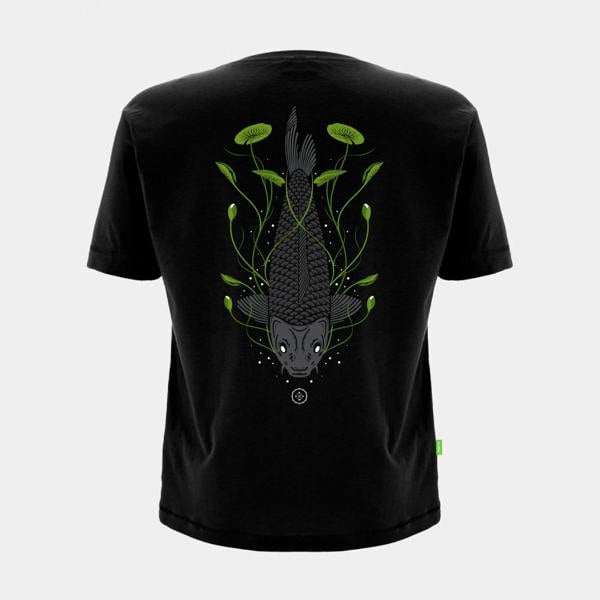 Kumu Tails Up Tee