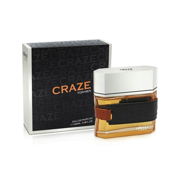 ARMAF Craze For Men Eau De Parfum - 100ml