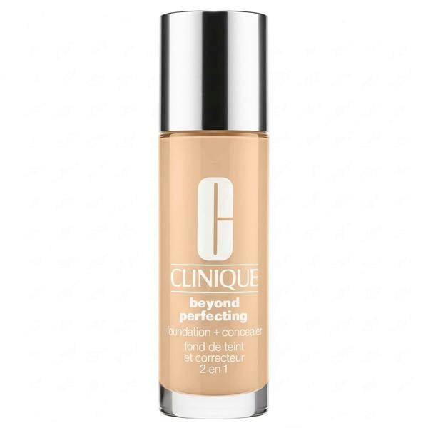 Clinique Beyond Perfecting Foundation + Concealer CN 18 Cream Whip 30ml / 1 fl.oz. - Extra