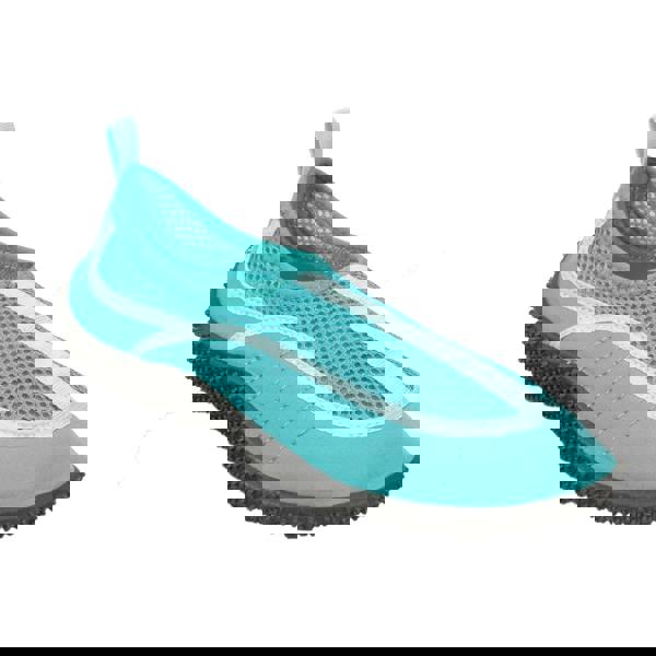 Mountain Warehouse Childrens/Kids Bermuda Water Shoes - Teal - 