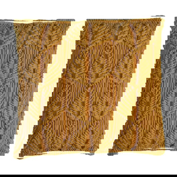 Artisan Furniture Esmi Cushion Set of 2 - Mustard