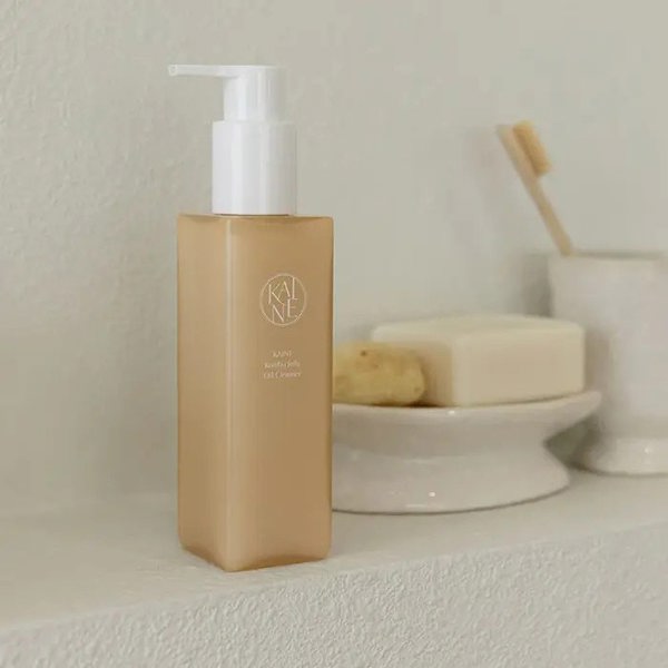 KAINE Kombu Jelly Oil Cleanser 145ml