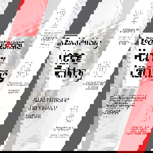 Body Revolution 2 x 20Kg Blue Olympic Bumper Plates