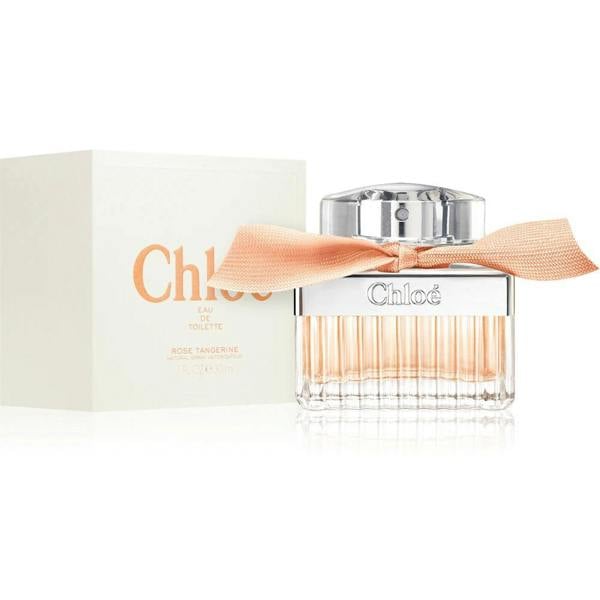 Chloe Rose Tangerine Vapo Eau de Toilette