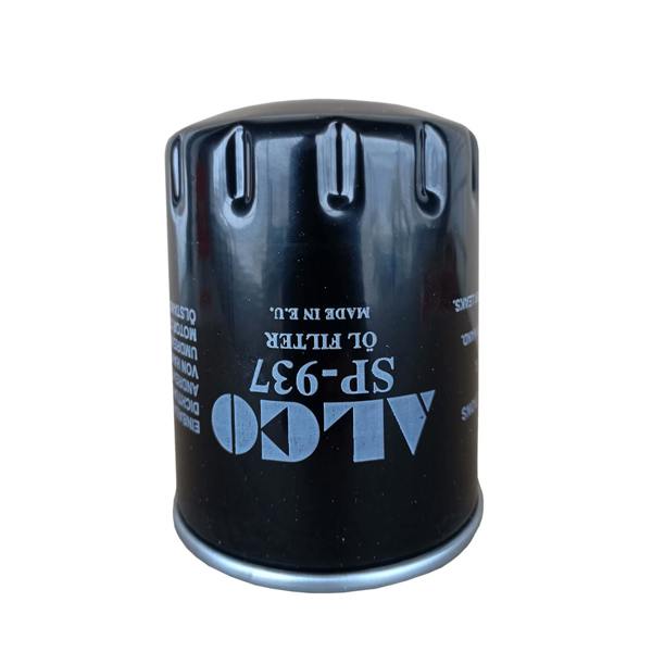 Alco Oil Filter Alco SP-937 For Honda Accord Civic CR-V Smart Forfour Rover 200 45