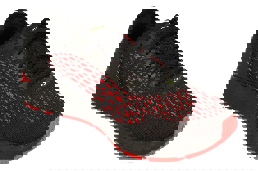 Under Armour Hovr Sonic 3 Mens 3022586  005 - Black Red 005 - Photo 3