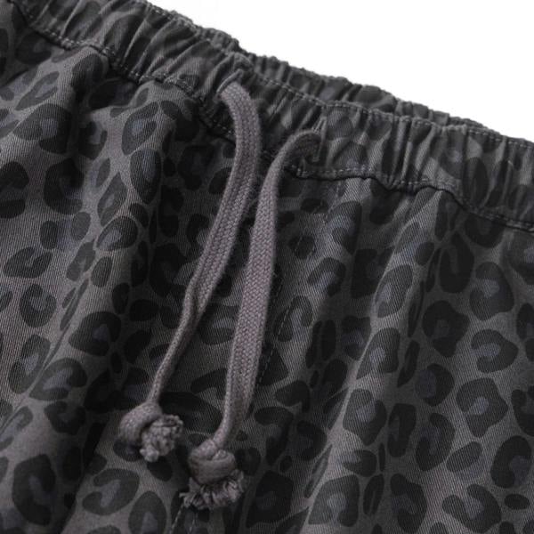 Service Works Patterned Easy Chef Pants