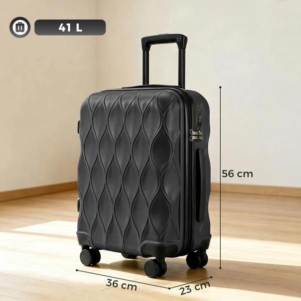 Suitcase