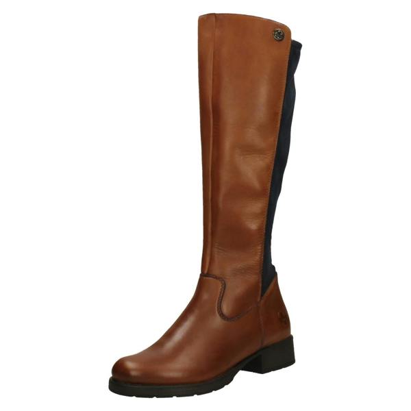 Rieker Ladies Rieker Knee High Boots Z9591