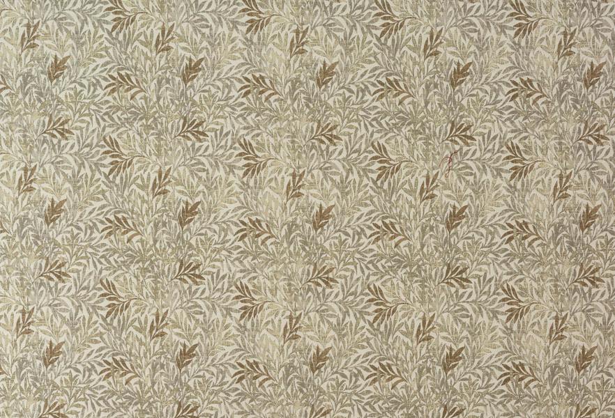 Royan fabric close-up in Natural