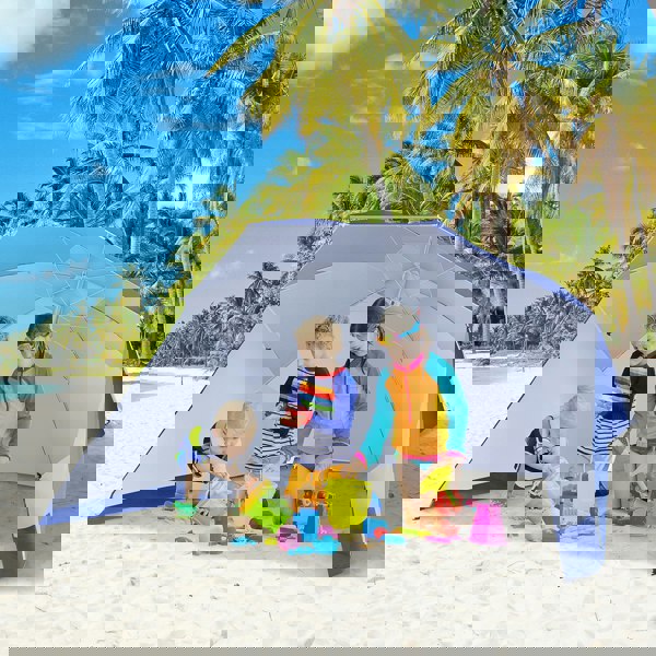 Beach Umbrella