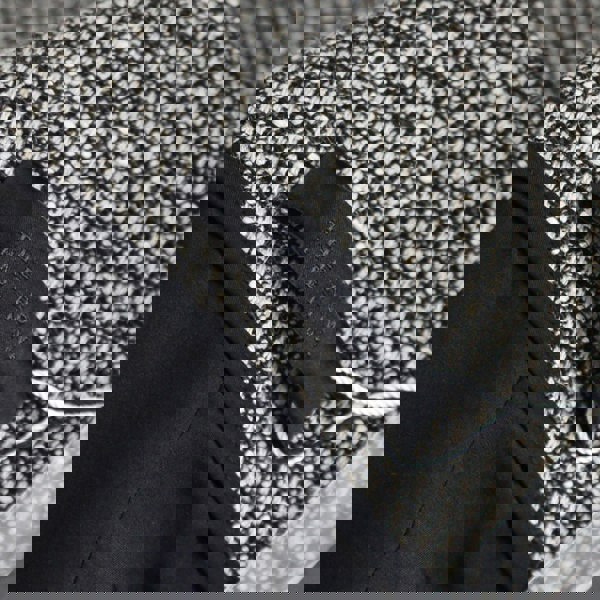 The Row luxurious grey tweed pencil skirt