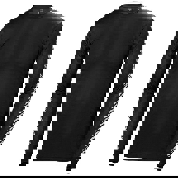 Helly Hansen Men's Helly Hansen LIFA Stripe Stay Dry Crew {HH-48800}