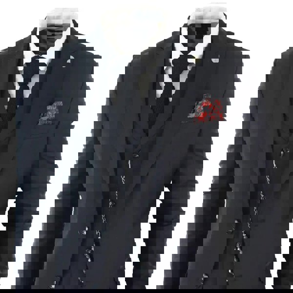 34" Jacket 28" Trousers, 36" Jacket 30" Trousers, 38" Jacket 32" Trousers, 40" Jacket 34" Trousers, 42" Jacket 36" Trousers, 44" Jacket 38" Trousers, 46" Jacket 40" Trousers, 48" Jacket 42" Trousers, 50" Jacket 40" Trousers, 50" Jacket 42" Trousers, 50" Jacket 44" Trousers, 52" Jacket 42" Trousers, 52" Jacket 44" Trousers, 52" Jacket 46" Trousers, 54" Jacket 44" Trousers, 54" Jacket 46" Trousers