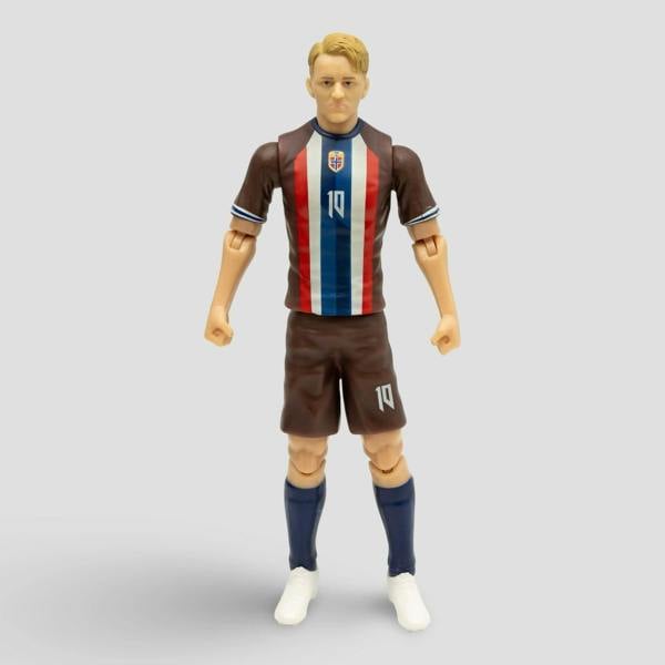 Banbo | Odegaard Norway Fully Articulated Figurine