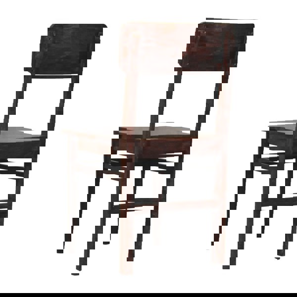 Artisan Furniture Classic Chestnut Dining Chair