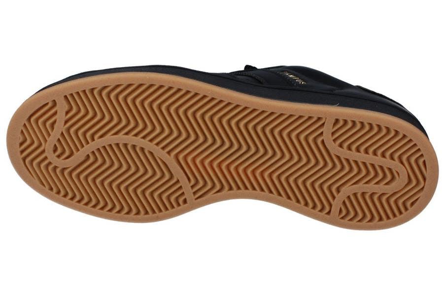 Adidas Originals Campus 00S Mens Trainers Sneakers  JP9995 - Black Black Black JP9995 - Photo 4