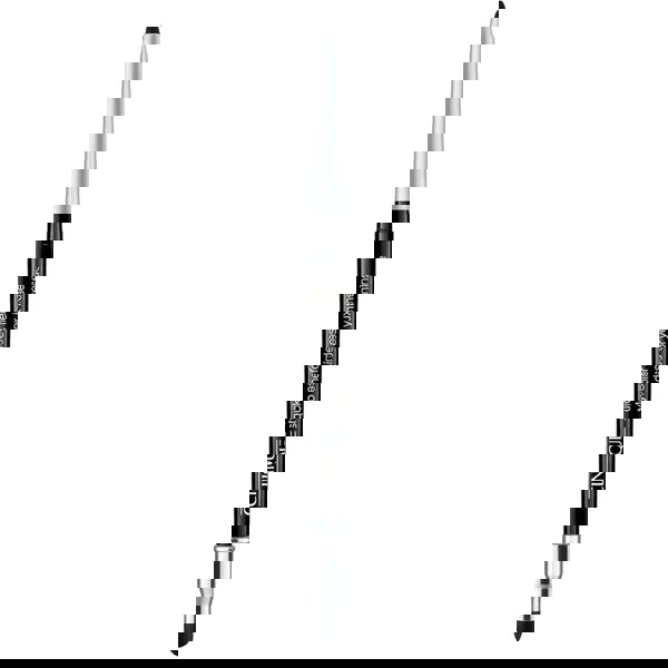 Clinique Quickliner For Eyes Intense 09 Ebony 0.25g / 0.008 oz. - Extra